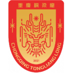重庆铜梁龙 重庆铜梁龙